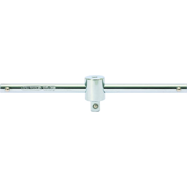 Miniatyrbillede 1 af 2: KS Tools 130.0316 skaft, håndtag & adapter til håndværktøj 125 mm