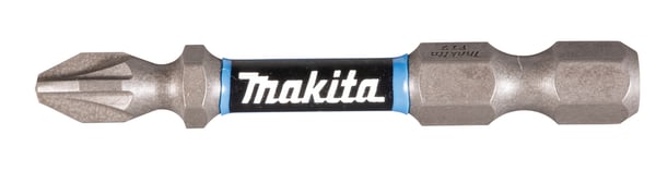 Miniatyrbild 1 av 2: Makita E-03305 stjärnskruvmejselborr 2 styck