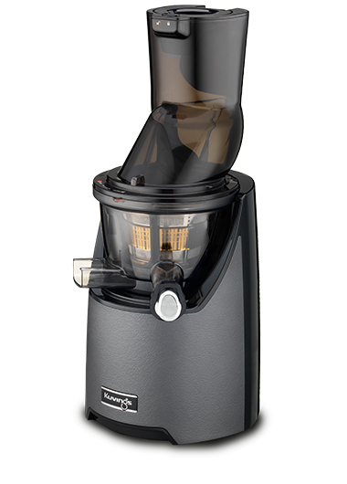 Miniatyrbild 4 av 4: Kuvings EVO820 juicepress Långsam juicepress 240 W Grå
