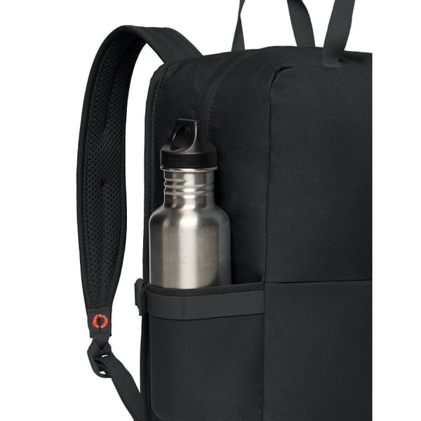 VAUDE Coreway Pack 17 rygsæk City backpack Sort Polyester