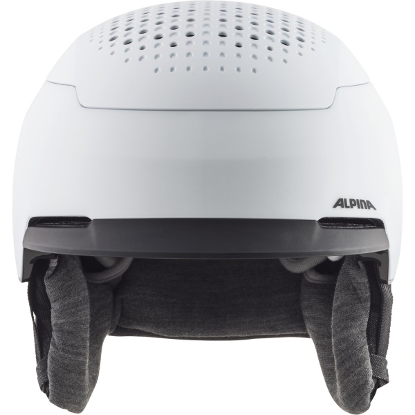 Alpina Sports GEMS Hvid