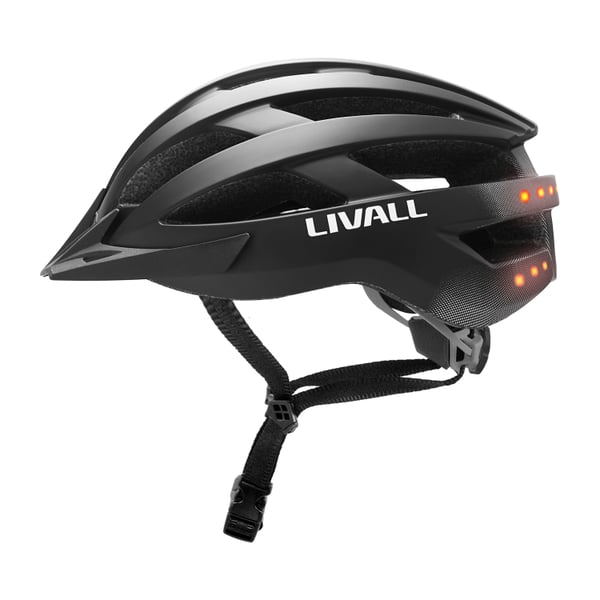 Livall MT1 Neo Svart