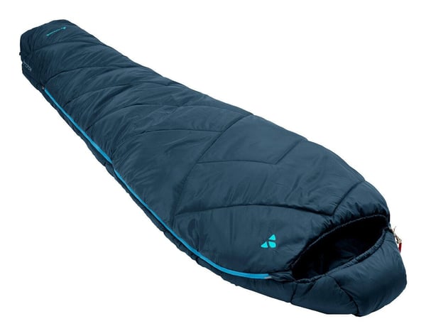 VAUDE Sioux 800 XL II Voksen Mumietaske Genanvendt polyester Blå