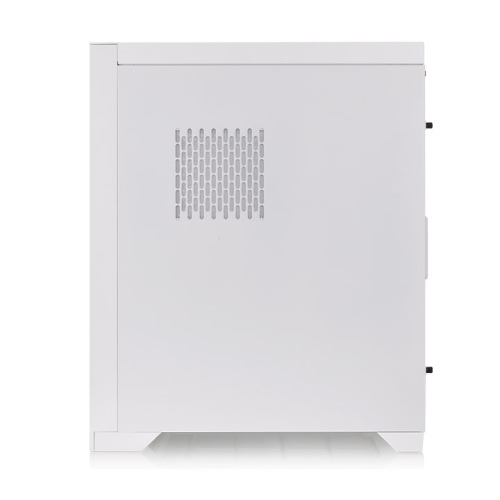 Miniatyrbillede 3 af 6: Thermaltake CTE T500 TG Full Tower Hvid