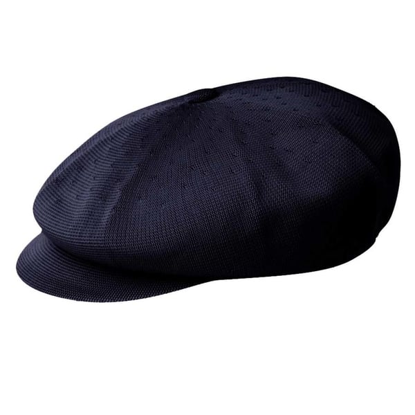 Kangol 0289BC Hovedhætte Modacryl, Nylon, Polyester Kangol 0289BC Hovedhætte Modacryl, Nylon, Polyester