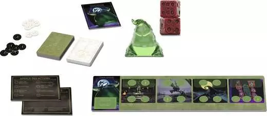 Ravensburger 22582 brætspil Strategi