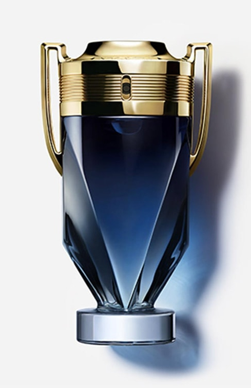 Rabanne Invictus Män 200 ml