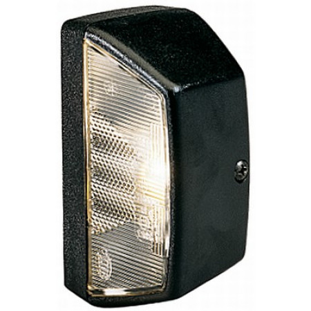 Miniatyrbillede 3 af 3: Hella 2KA 003 389-061 forlygte, belysning & komponent til bil R10W