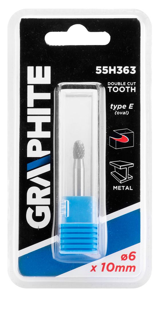 Pikkukuva 4 / 4: Graphite 55H363 pyörivä sorvi 1 kpl