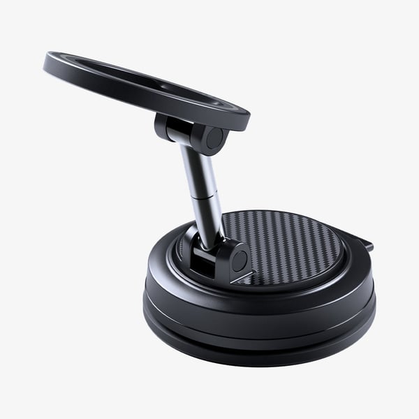 Miniatyrbild 3 av 6: Spigen ACP11667 hållare Active-hållare Mobiltelefon / smartphone Svart