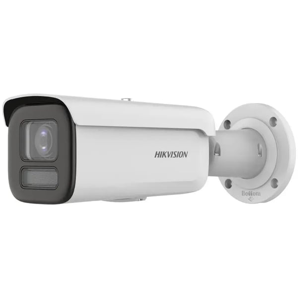 Hikvision DS-2CD2687G2HT-LIZS(2.8-12mm)(eF)(O-STD) Projektil (form) IP-säkerhetskamera Utomhus 3840 x 2160 pixlar Vägg