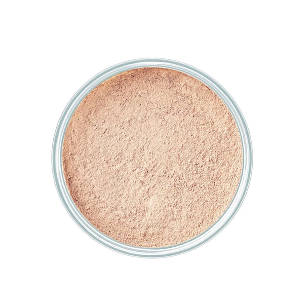 ARTDECO Mineral Powder 15 g Puder 3 Soft Ivory