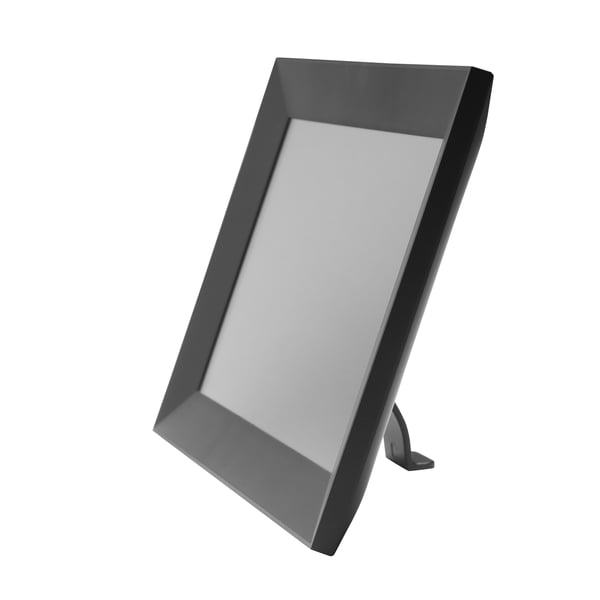 Denver PFF-1063BLACK digital fotoramme Sort 25,6 cm (10.1") Berøringsskærm Wi-Fi