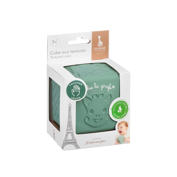 Sophie la girafe 10502 motorspel