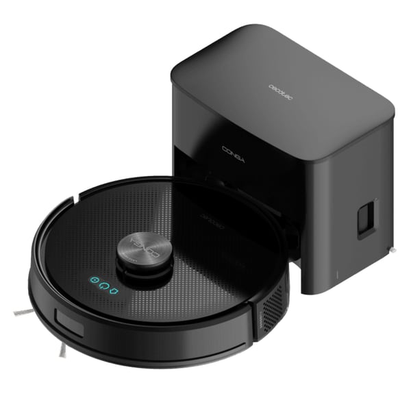 Cecotec Conga Y70 3 L Musta