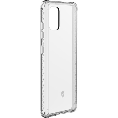 Bigben Connected Force mobiltelefonfodral 16,5 cm (6.5") Mobilskal Transparent