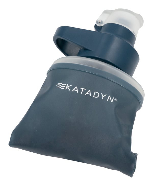 Katadyn 8021401 camping vandfilter 0,5 L