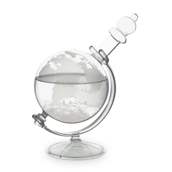 MikaMax 04290 dekorativ statue og figur Gennemsigtig Glas