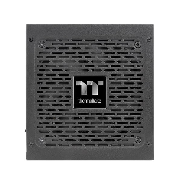 Pikkukuva 2 / 6: Thermaltake Toughpower GF A3 Gold 850W - TT Premium Edition virtalähdeyksikkö 24-pin ATX ATX Musta