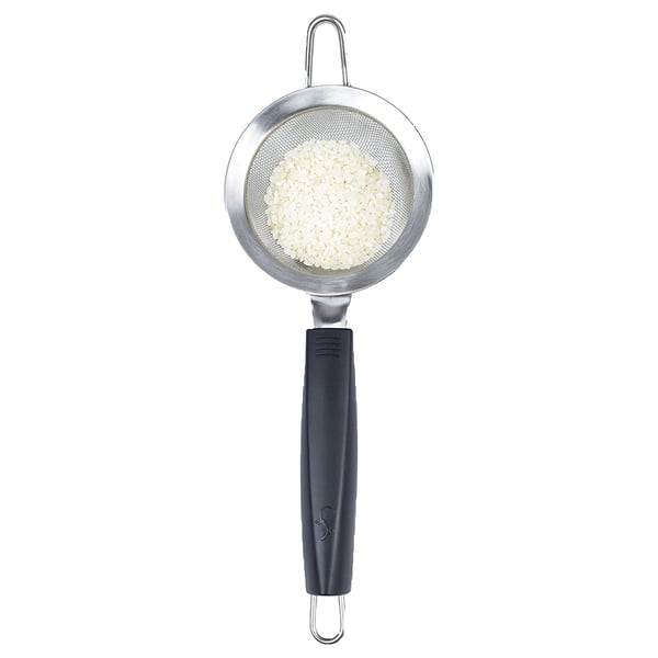 Lurch Tango kökssil Plast, Rostfritt stål 9,5 cm