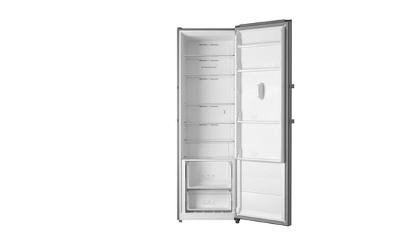 Teka RSL 75640 SS kylskåp Fristående 362 l Rostfritt stål