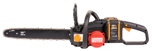 Worx WG385E
