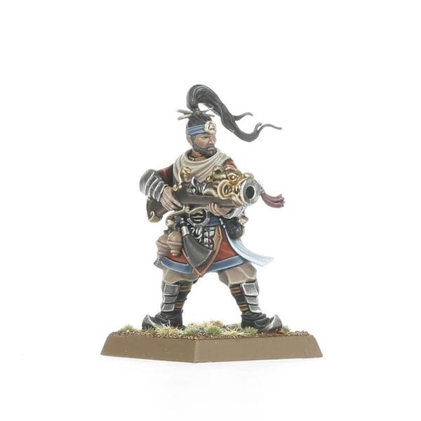 Games Workshop 06-213 collectible figure