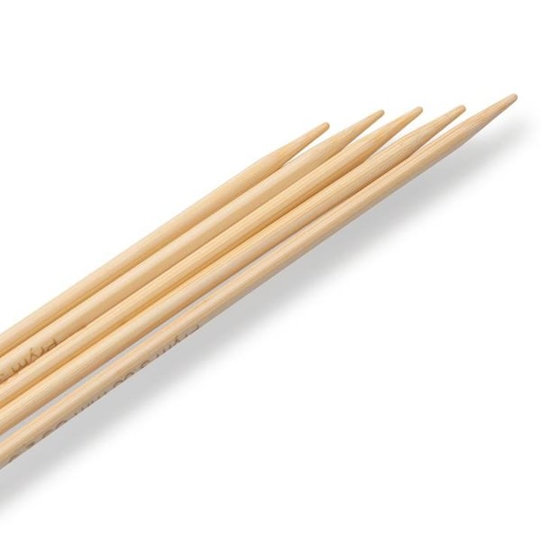 Miniatyrbild 3 av 3: Prym 222202 sticka Strumpsticka Självtorkning