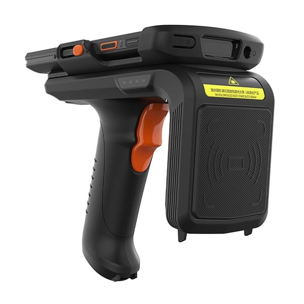 Miniatyrbild 2 av 5: UROVO Trigger Griff für DT50 Pistolgrepp