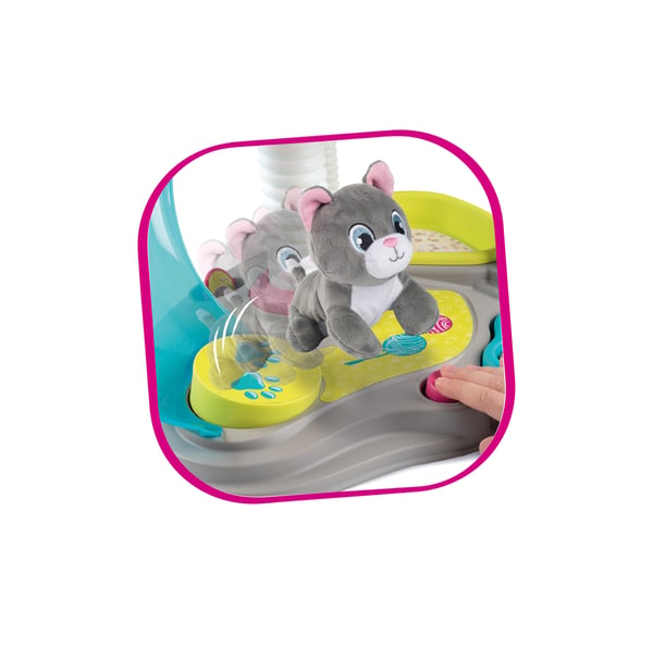 Smoby 340400 roolipelilelu
