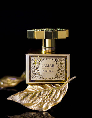 Miniatyrbild 2 av 7: Kajal Lamar 100 ml Kvinna