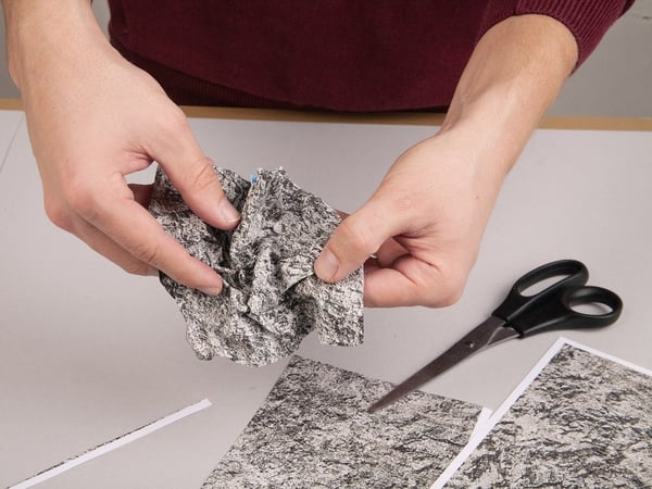 Miniatyrbillede 8 af 8: NOCH 60301 skalamodell dele og tilbehør Landskab