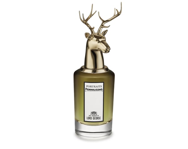 Miniatyrbild 1 av 4: Penhaligon's Portraits Lord George 75 ml Män