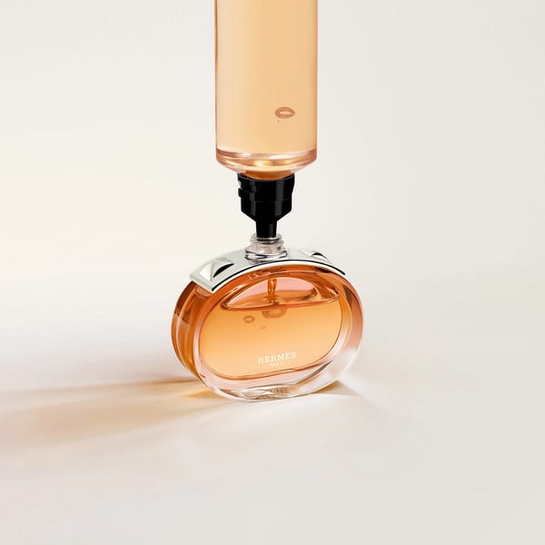 Hermes Barénia Pleine Fleur 60 ml Kvinder