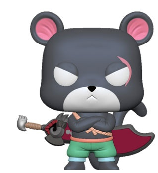 FUNKO 30596 action - ja keräilyfiguuri FUNKO 30596 action - ja keräilyfiguuri