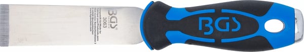Miniatyrbild 5 av 5: BGS technic Scraper