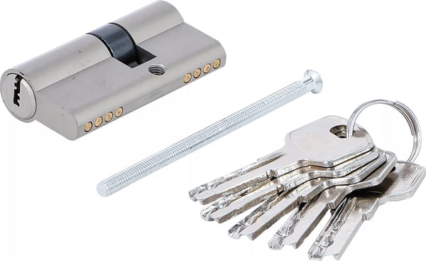 BGS technic Security Cylinder Lock BGS technic Security Cylinder Lock
