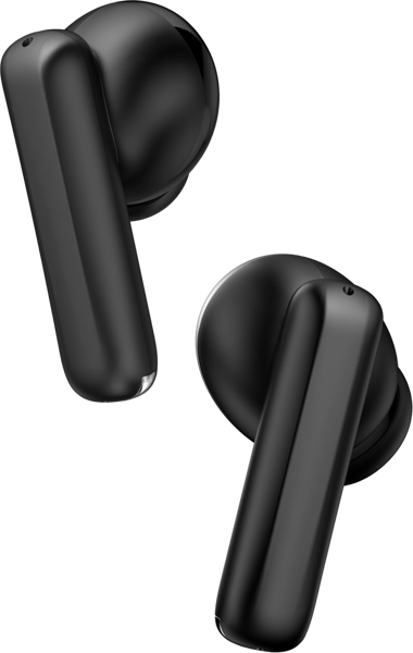 Miniatyrbillede 4 af 4: 2GO Focus Headset True Wireless Stereo (TWS) I ørerne Opkald/musik Bluetooth Sort