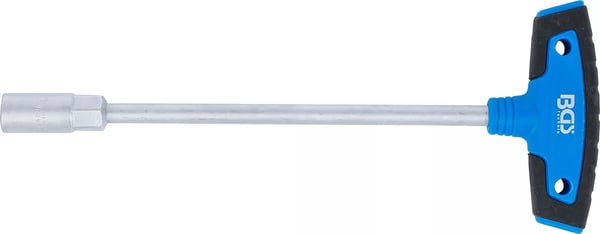 Miniatyrbillede 3 af 5: BGS technic Socket with T-Handle stikkontakt