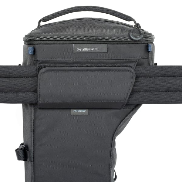 Think Tank 710864 kamerataske Hylster Sort