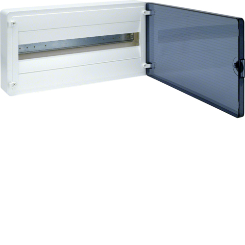 Hager VS122TD elektrisk skab IP40