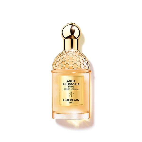 Miniatyrbillede 1 af 4: Guerlain Aqua Allegoria Bosca Vanilla Forte 75 ml Kvinder
