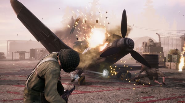 Team17 Classified: France '44 Standard PlayStation 5