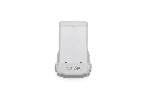 Miniatyrbild 1 av 6: DJI BWX162-2453-7.38 delar och tillbehör till kameradrönare Batteri