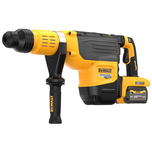 DeWALT DCH775X2-QW hammerbor DeWALT DCH775X2-QW hammerbor