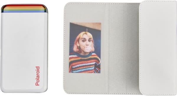 Miniatyrbillede 5 af 5: Polaroid Hi-Print Pouch