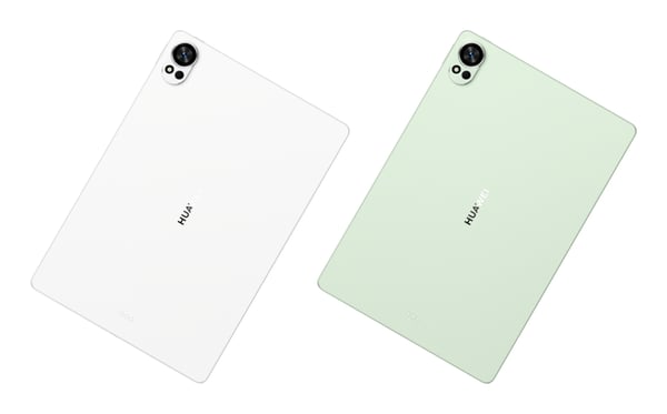 Huawei MatePad 12X 256 GB 30,5 cm (12") 12 GB Wi-Fi 7 (802.11be) HarmonyOS 4.3 Vihreä