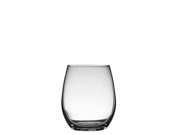 Pikkukuva 7 / 11: Lyngby Glas Lyngby Trinkglas Juvel 39 cl 6 Stk. Läpinäkyvä 6 kpl 390 ml