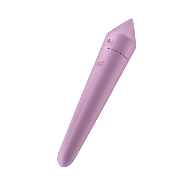 Satisfyer Ultra Power Bullet 8 Ambidextrous