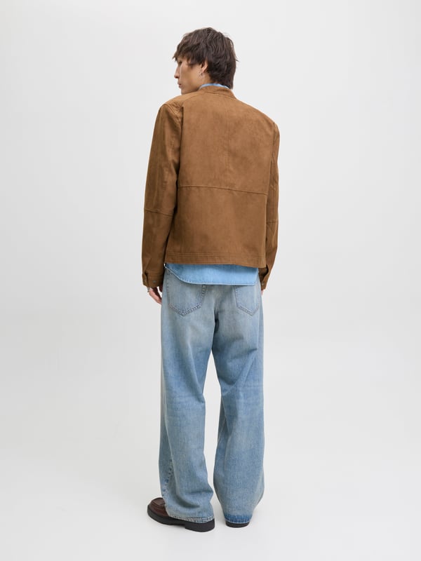 Pikkukuva 5 / 7: Jack & Jones 12264806_409_XXL takki ja pusakka